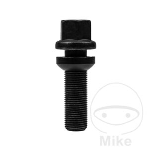 Goujon de roue M12 x 1.5 x 26 Colerette