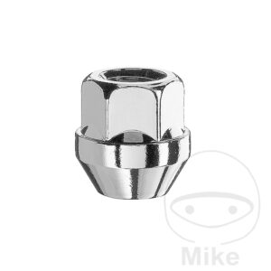 Ecrou de roue M12 x 1.5 Colerette 19