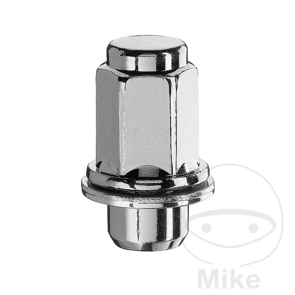 Ecrou de roue M12 x 1.5 FB 21 Ecrou de roue M12 x 1.5 FB 21