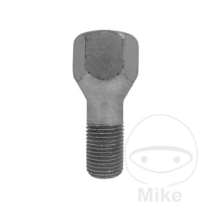 Goujon de roue M14X1.5X28 Colerette 24