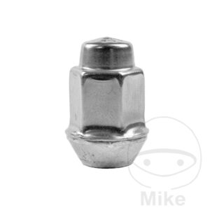 Ecrou de roue M12 x 1.5 Colerette 19