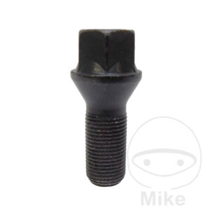 Goujon de roue M12X1.5X24 Colerette 17