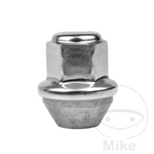Ecrou de roue M12 x 1.5 Colerette 19