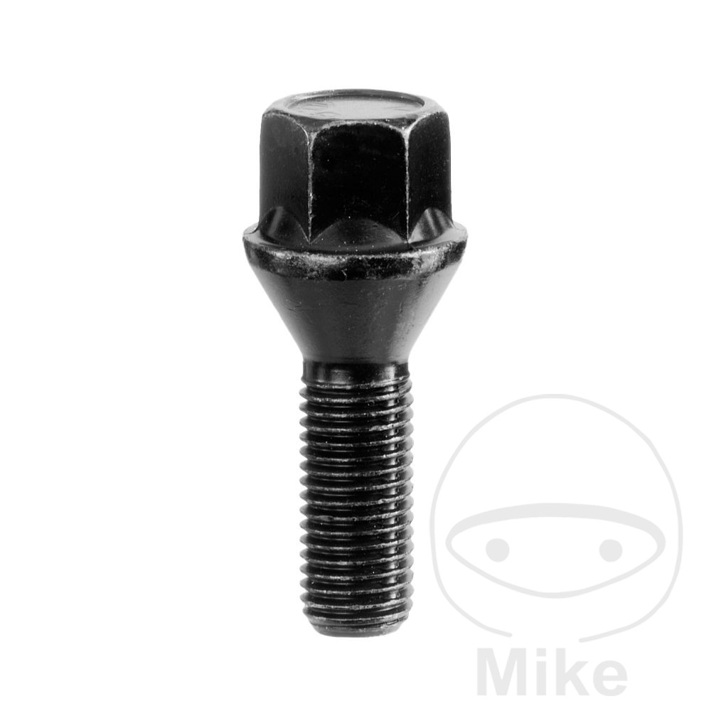 Goujon de roue M14X1.5X28 KE17 Goujon de roue M14X1.5X28 KE17