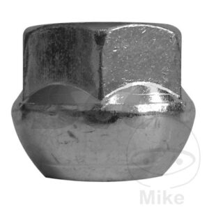Ecrou de roue M12 x 1.5 Colerette 17