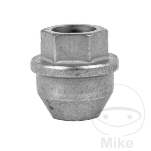 Ecrou de roue M14 x 1.5 Colerette 21