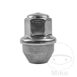 Ecrou de roue M14 x 1.5 Colerette 21