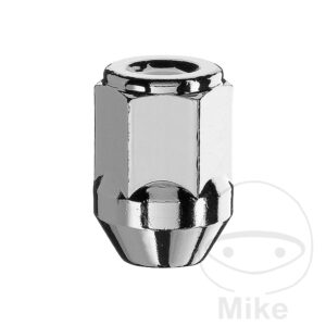 Ecrou de roue M12 x 1.5 Colerette 21