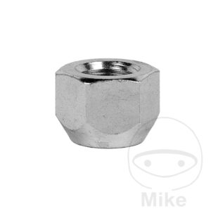 Ecrou de roue M12 x 1.5 Colerette 19