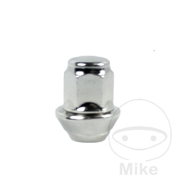 Ecrou de roue M12 x 1.5 KE19 Ecrou de roue M12 x 1.5 KE19