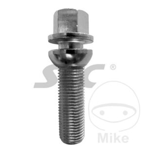 Goujon de roue M15X1.25X48 KU17