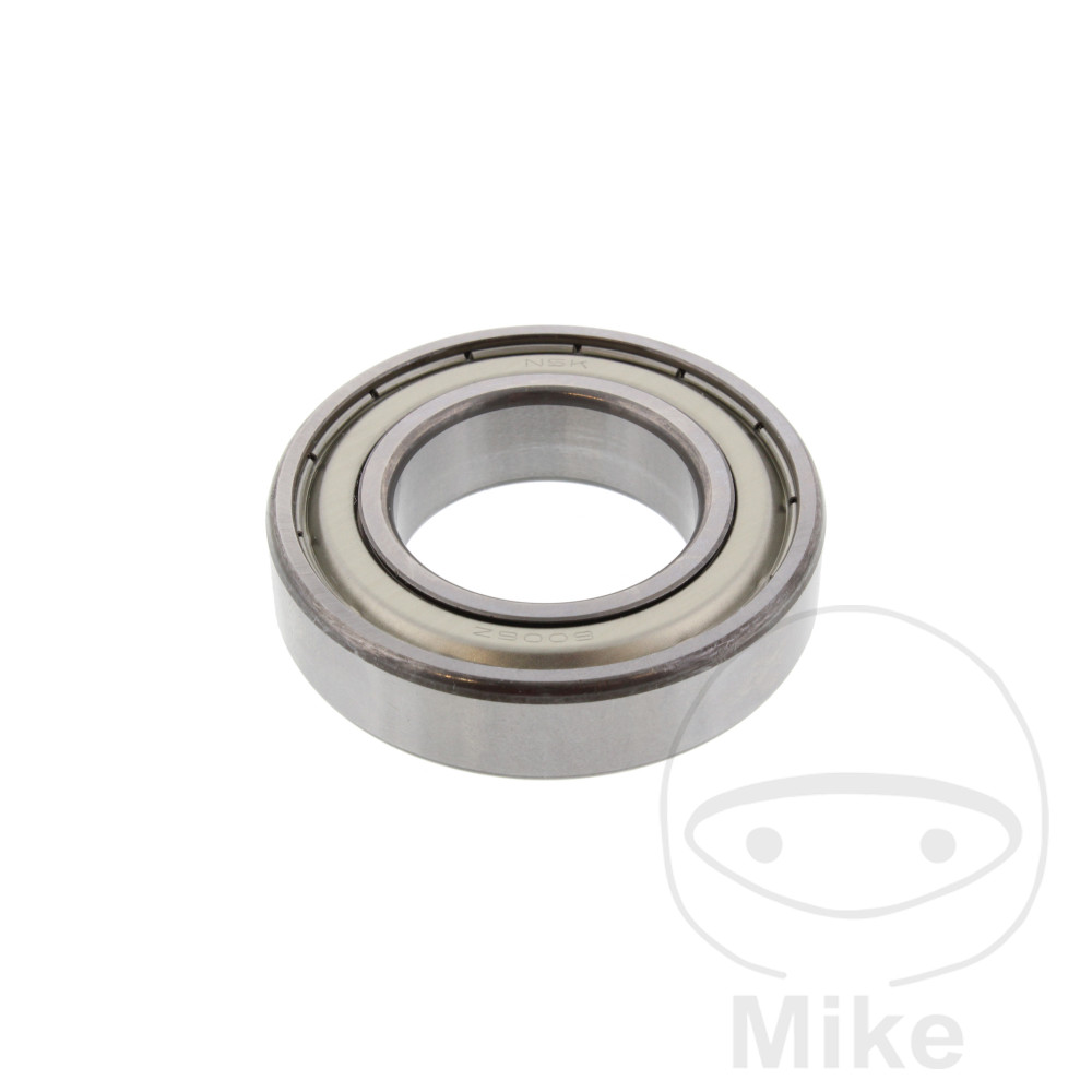 Roulement à billes NSK 6006 ZZ 30x55x13mm roulements à billes