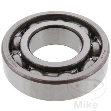 Roulement à billes SNR 6206 30x62x16mm roulements à billes