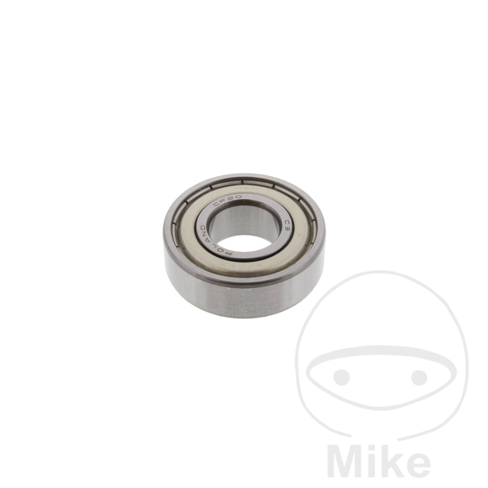 Roulement à billes SNR 6202 15x35x11mm Roulement à billes SNR 6202 15x35x11mm – Image 2