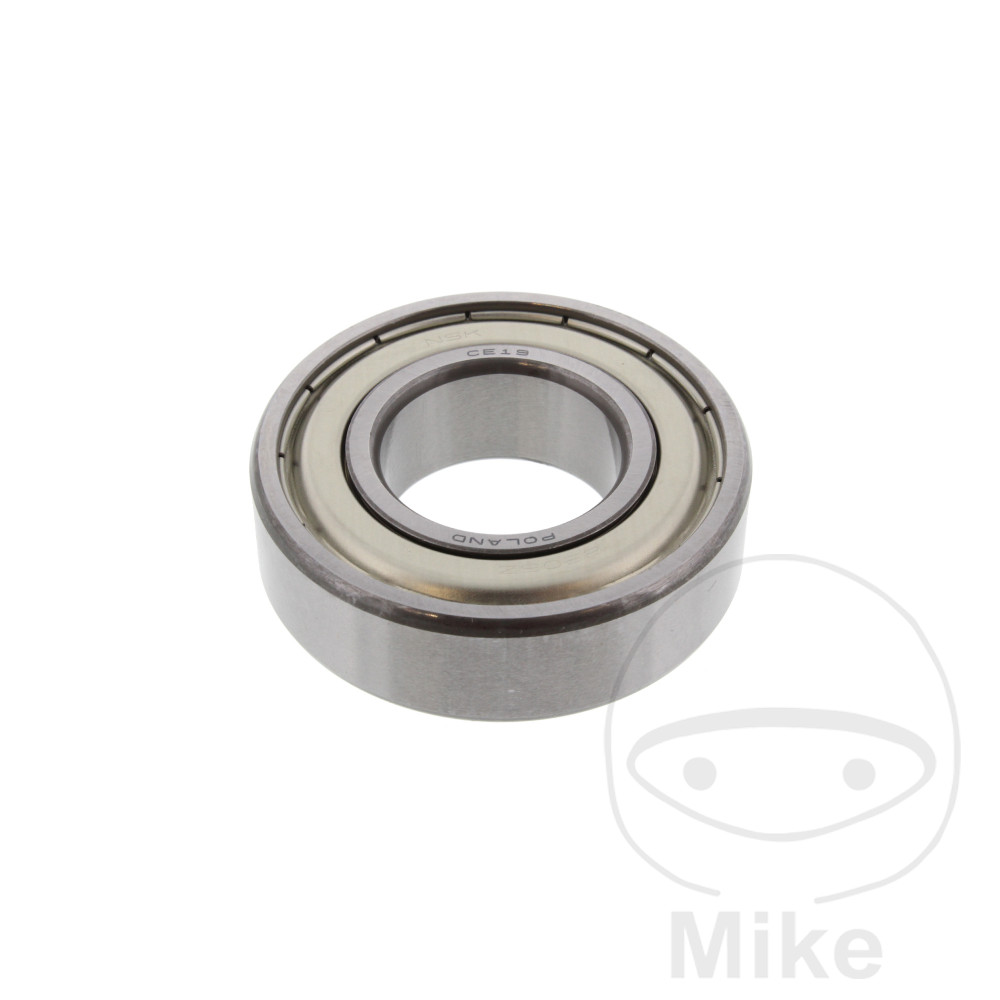 Roulement à billes SNR 6205 25x52x15mm roulements à billes