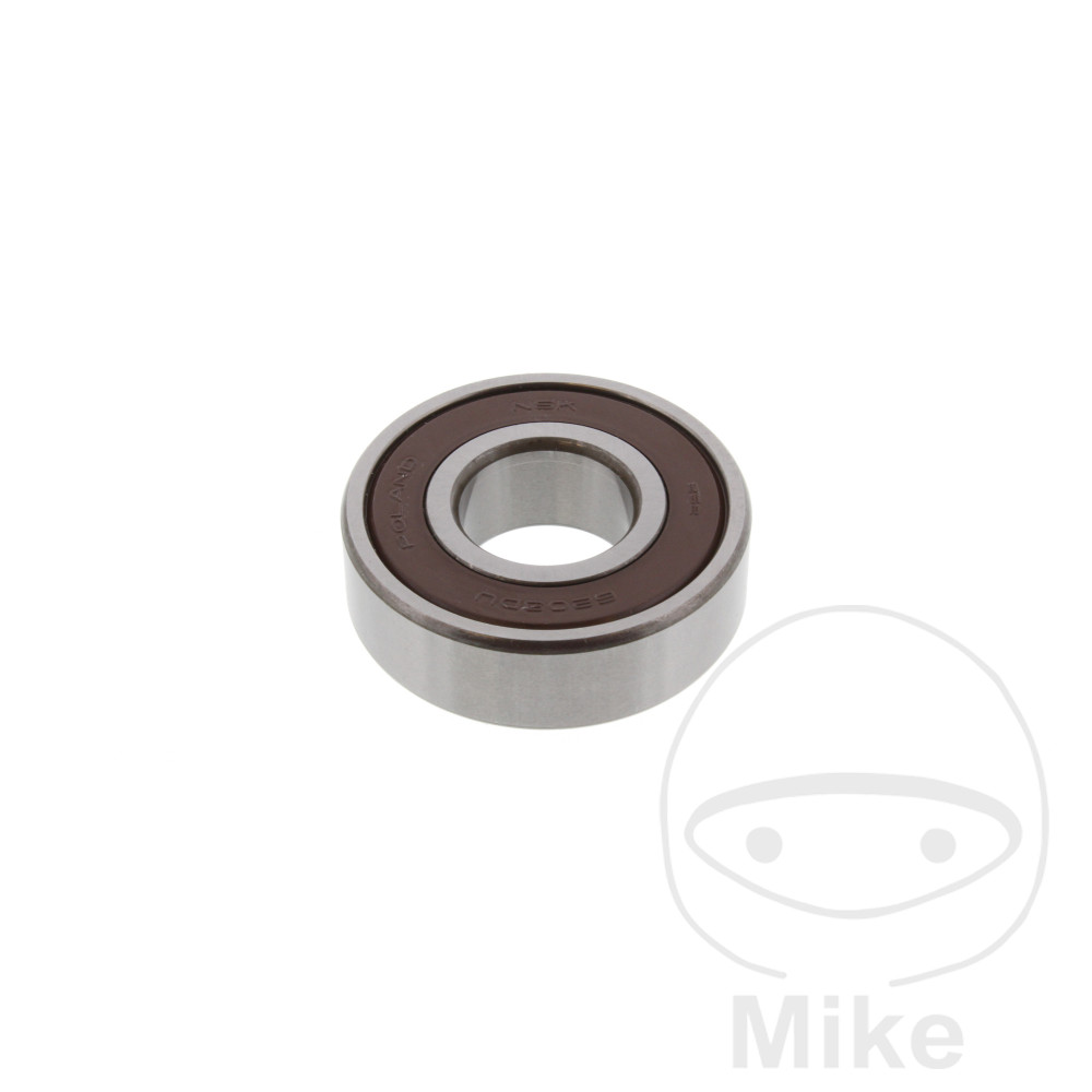 Roulement à billes SNR 17x40x12mm Roulement à billes SNR 17x40x12mm – Image 2