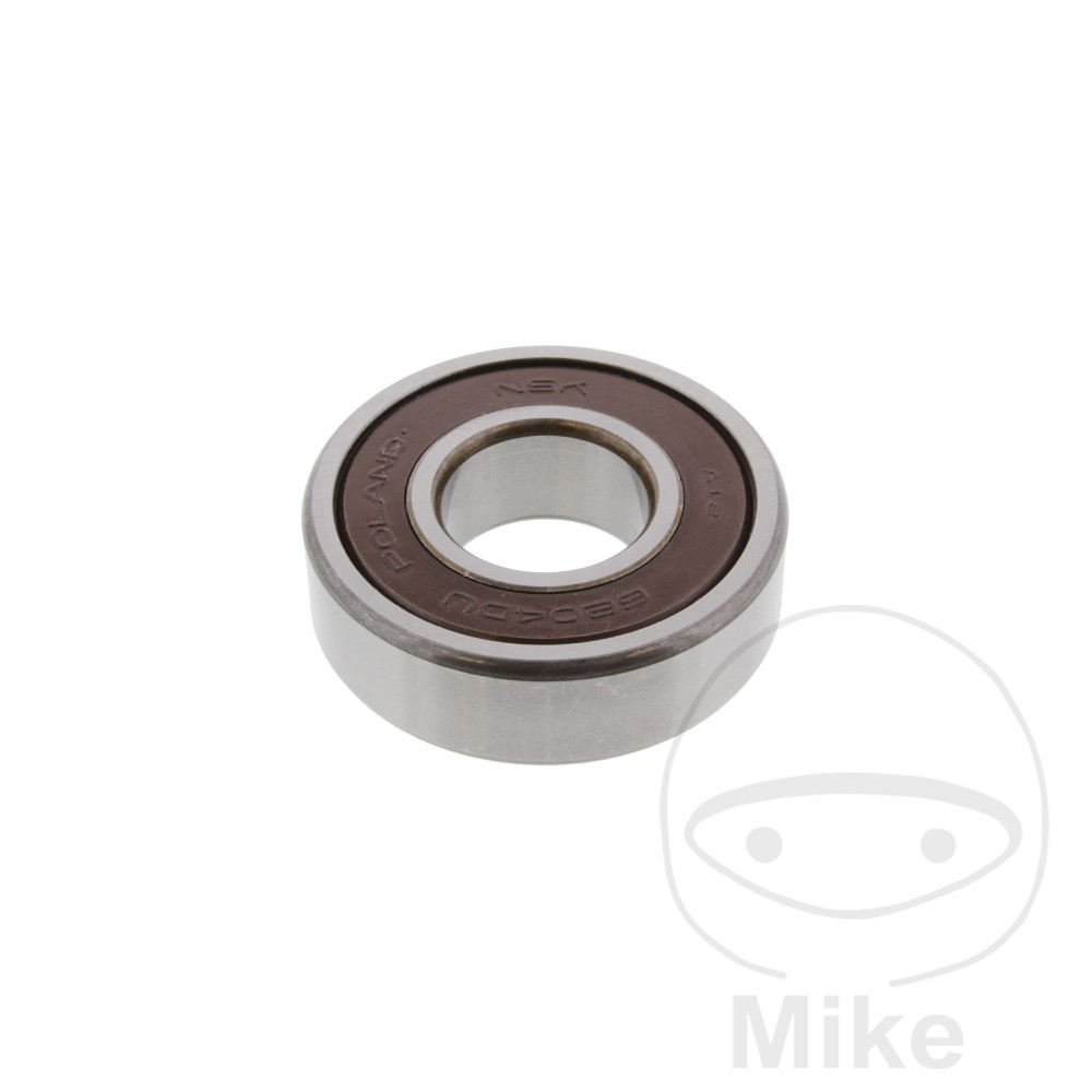 Roulement de roue avant gauche 20x47x14mm Roulement de roue avant gauche 20x47x14mm – Image 2