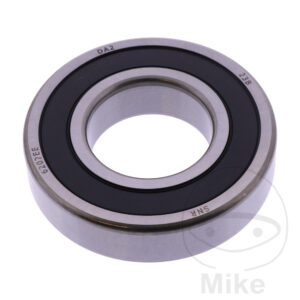 Roulement à billes Heidenau 35x72x17mm type 6207