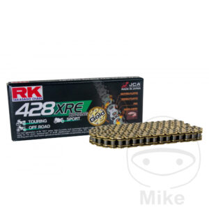 RK XW-Chaîne de transmission GB428XRE/13