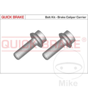 SCHRAUBEN Kit F BR SATT