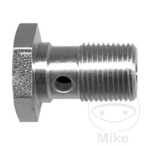 Boulon banjo pour flexible de frein MQ