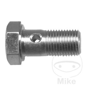 Boulon banjo pour flexible de frein MQ