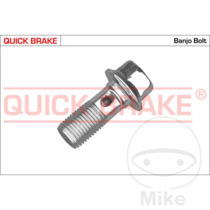 Boulon banjo pour flexible de frein MQ