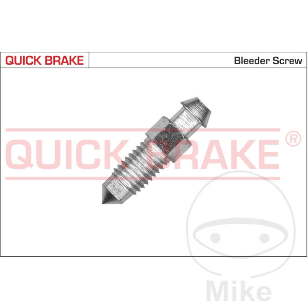 Soupape de purge MQ Soupape de purge MQ