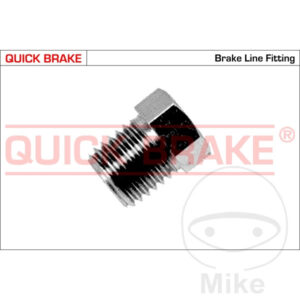 Vis à tête cylindrique MQ