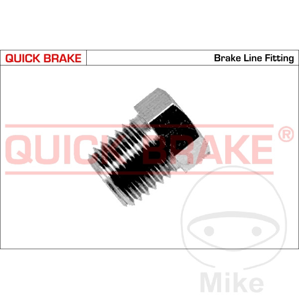 Vis à tête cylindrique MQ Vis à tête cylindrique MQ