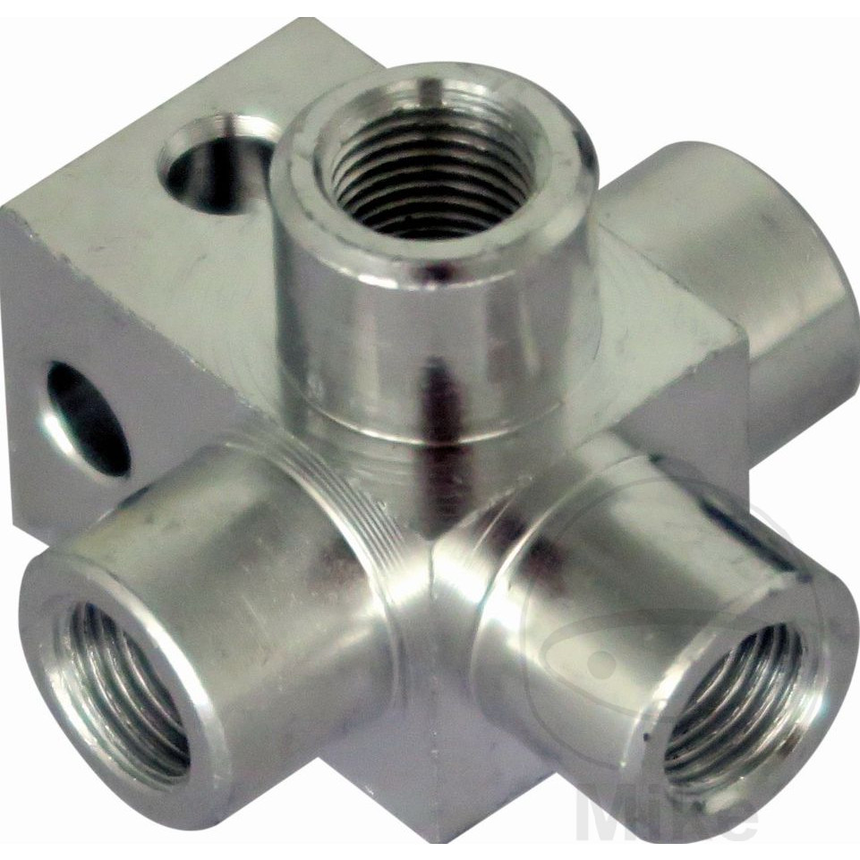 Ligne de frein de distributeur MQ Ligne de frein de distributeur MQ