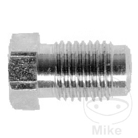 Vis à tête cylindrique MQ