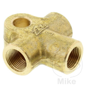 Ligne de frein de distributeur M12X1