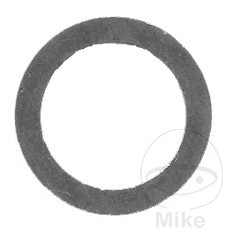 Bague d'étanchéité F BR Chambre à air M