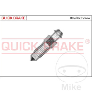 ENTLUEFTUNG VALVE MQ