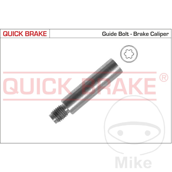 FUEHRUNGSB Bremssattel MQ FUEHRUNGSB Bremssattel MQ