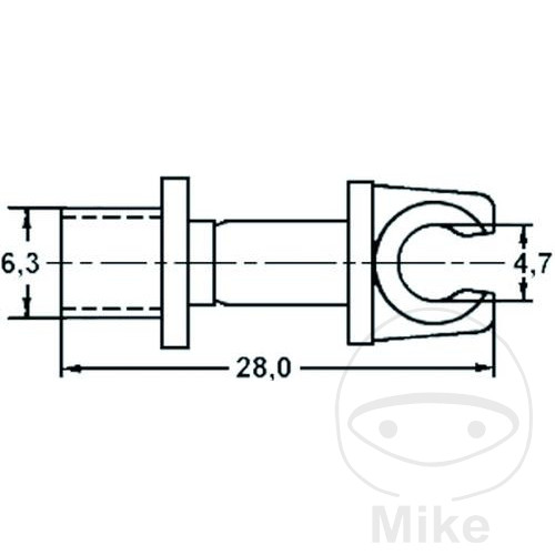 HOLDER BR LEIT MQ HOLDER BR LEIT MQ – Image 2