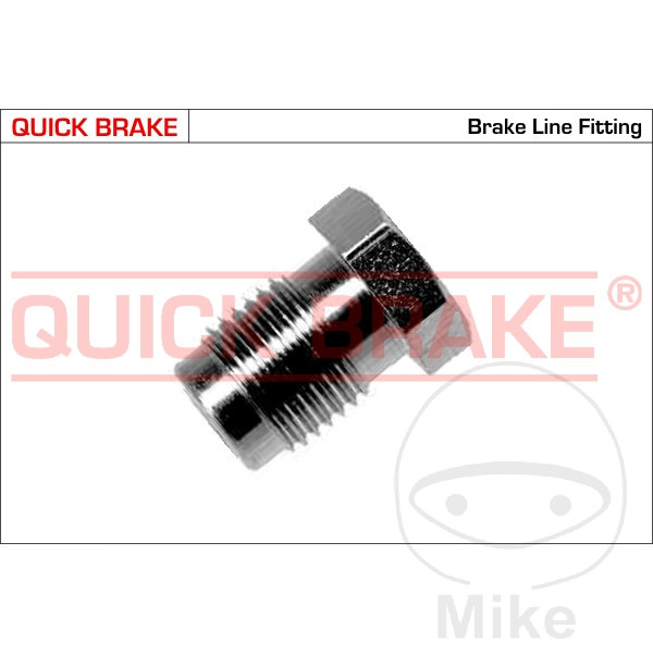 Überwurfschraube MQ Überwurfschraube MQ