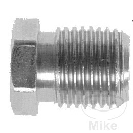 Überwurfschraube MQ