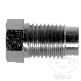 Überwurfschraube MQ