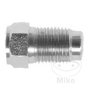 Überwurfschraube MQ