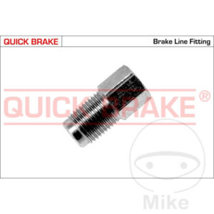 Überwurfschraube MQ