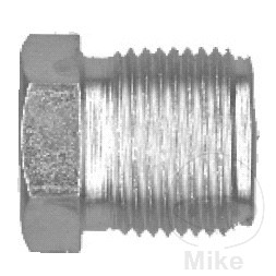 Überwurfschraube MQ