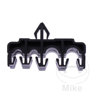 Support de tuyau de frein