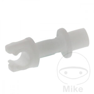 Support de tuyau de frein