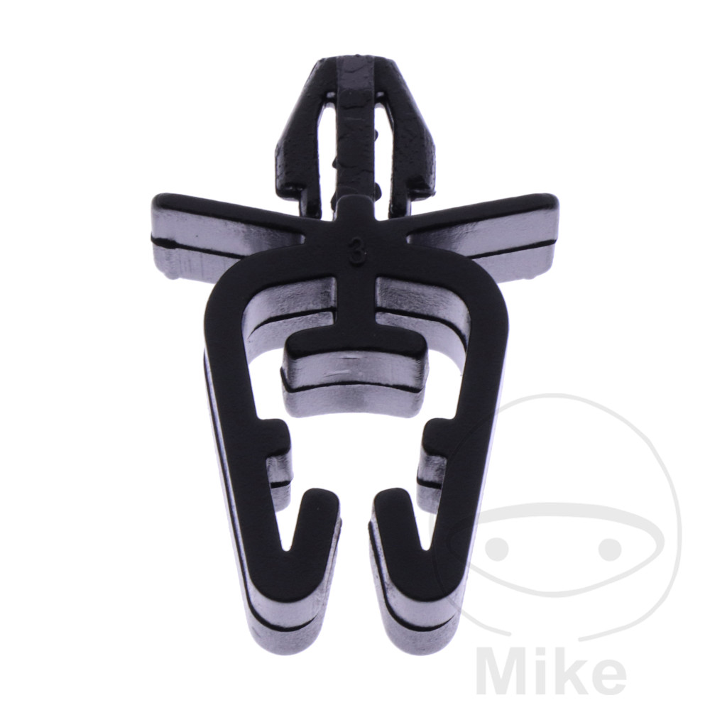 Support de tuyau de frein Support de tuyau de frein