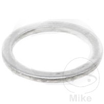 Bague d'étanchéité Aluminium ID