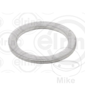 Bague d'étanchéité Aluminium ID