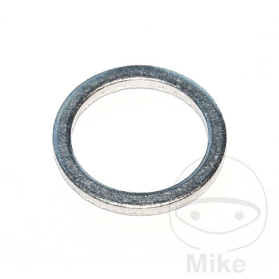 Joint Bague d'étanchéité Aluminium 12x16x1.5mm Elring Bague d'étanchéité Aluminium ID