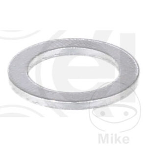 Bague d'étanchéité Aluminium ID